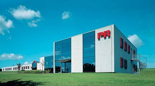 MTS - PR electronics MTS - PR electronics