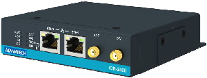 Advantech Industrie-Router ICR-2437-DE
