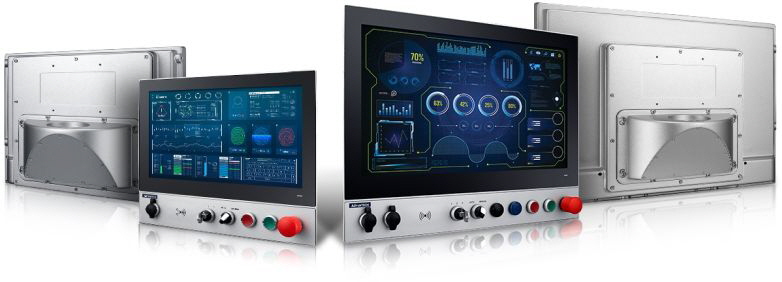 Advantech SPC-800 V2 Advantech SPC-800 V2