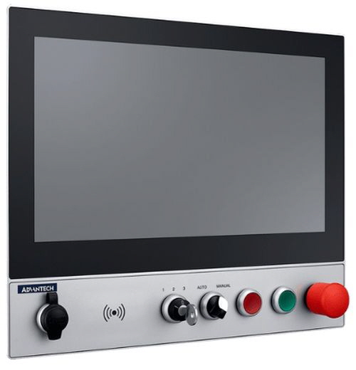 Advantech SPC 815 V2 Advantech SPC 815 V2