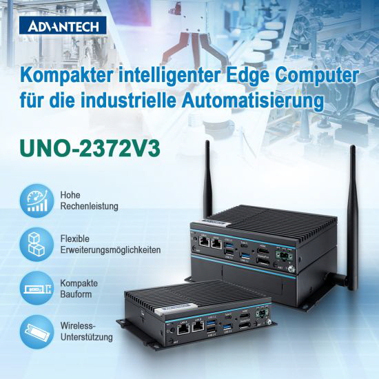 Advantech UNO-2372V3