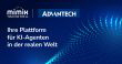 Advantech und mimik gehen Partnerschaft ein Advantech und mimik gehen Partnerschaft ein