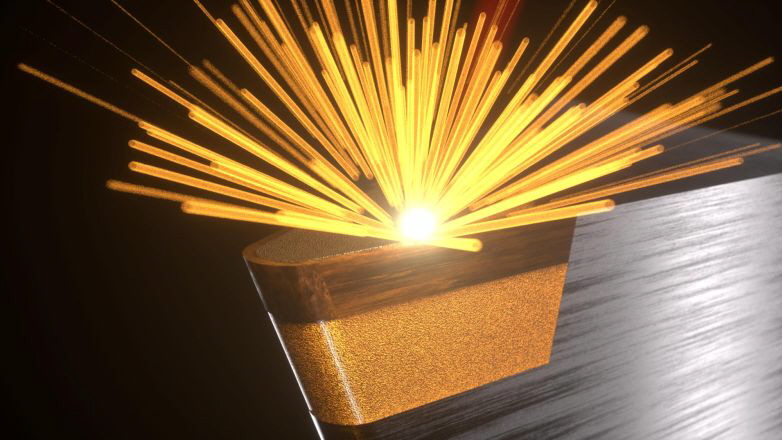 Agathon Laser Nova Bild 3