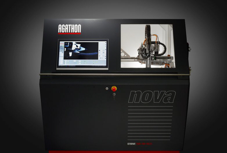 Agathon Laser Nova