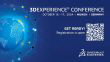 Dassault  3DEXPERIENCE Conference