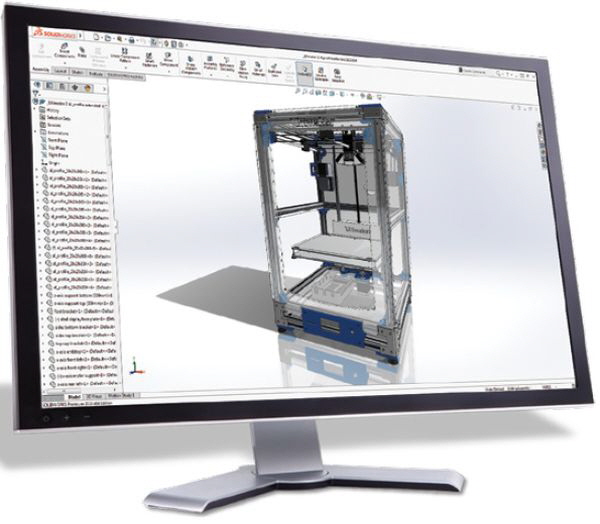 Dassault Die Zukunft des 3D-Drucks Bild 4