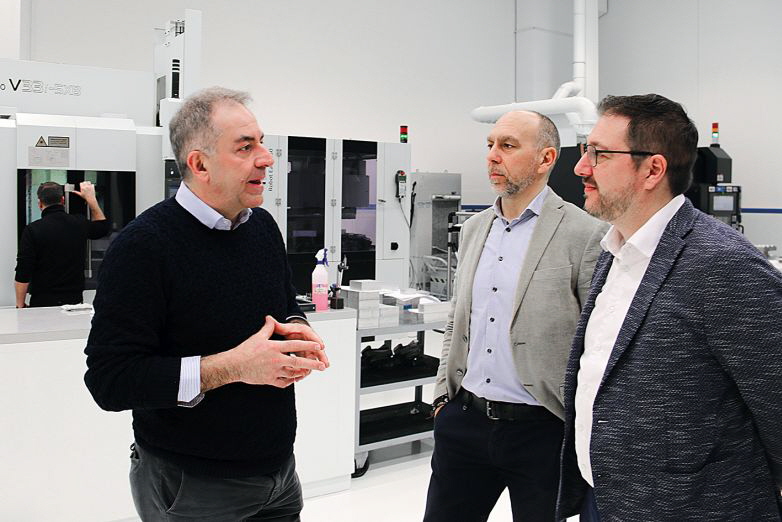 EROWA PAGANI EROWA PAGANI