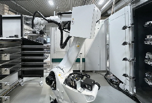 EROWA Robot Six