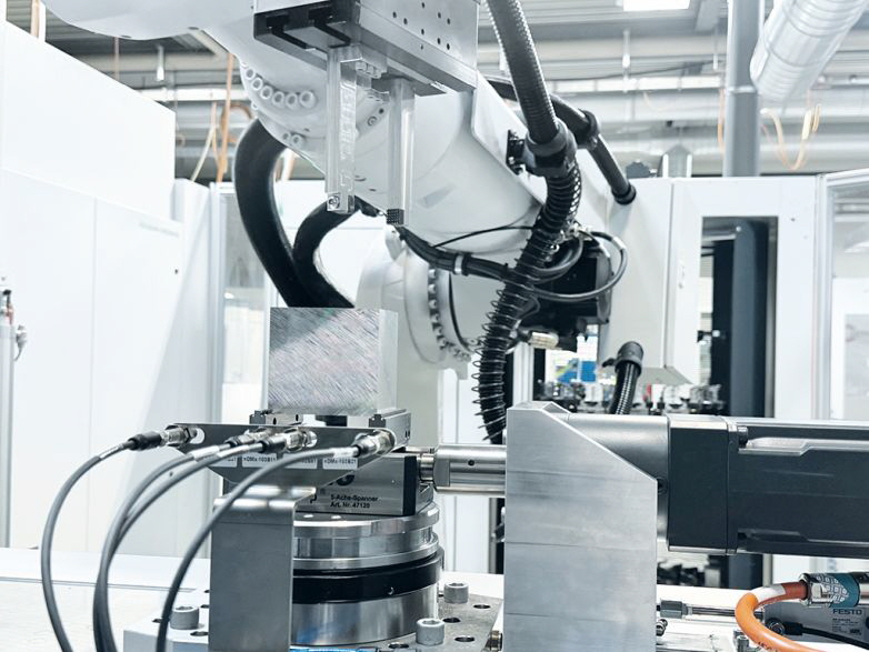 EROWA Schubladenraster EROWA Schubladenraster