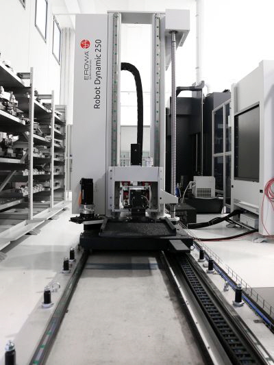 EROWA Vier Rackmagazine EROWA Vier Rackmagazine