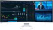 Eizo EV3895 Swiss Edition, weiss Eizo EV3895 Swiss Edition, weiss