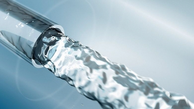 Endress+Hauser Durchflussmesstechnik