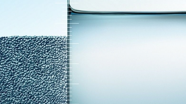 Endress+Hauser Füllstand