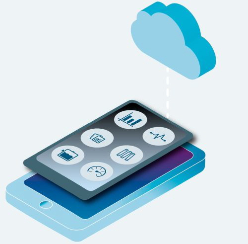 Endress+Hauser Netilion IIoT