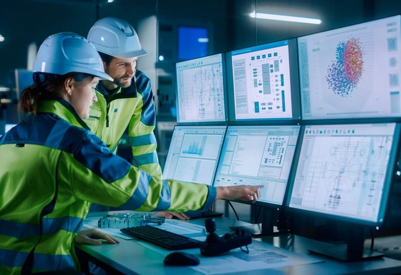 Endress+Hauser Smart Manufacturing Bild 5 Endress+Hauser Smart Manufacturing Bild 5