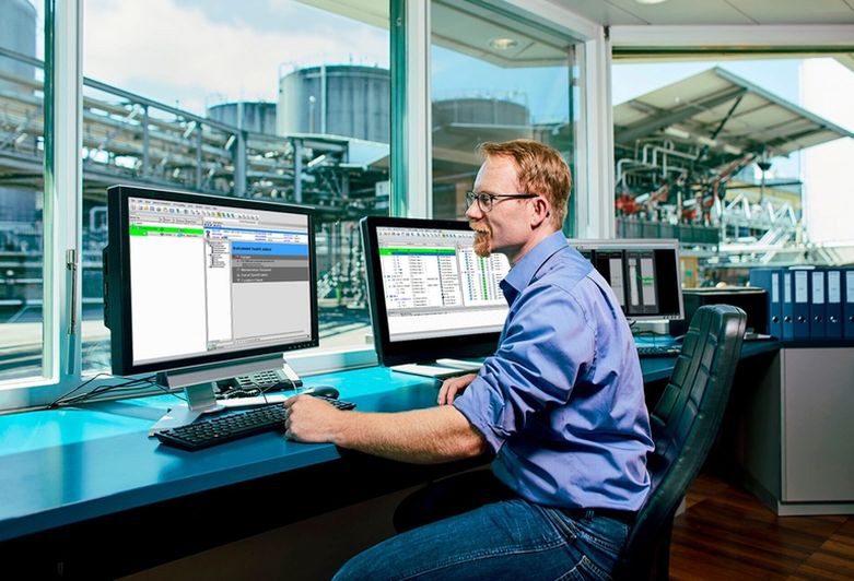 Endress+Hauser Smart Manufacturing Bild 6 Endress+Hauser Smart Manufacturing Bild 6