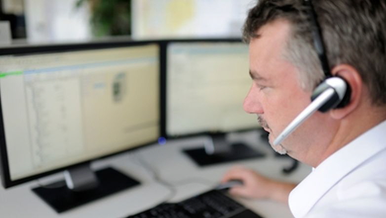 Endress+Hauser Support- und Schulungsservices