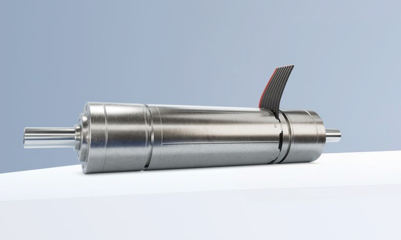 Faulhaber DualGear-System