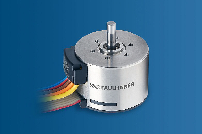 Faulhaber Minimotor - IEF3 Encoder