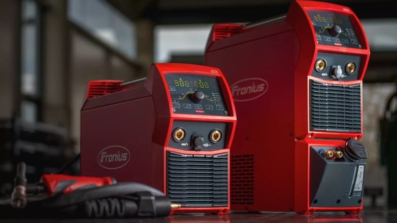 Fronius Artis 300