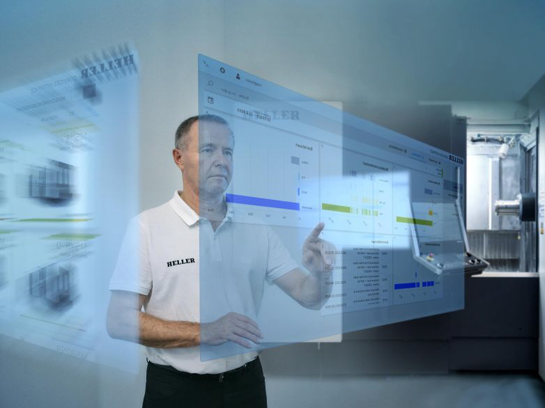 HELLER EMO 2025 Digitale Lösungen Bild 2