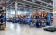 Heilind Frankfurt Hanau Distribution Center Heilind Frankfurt Hanau Distribution Center