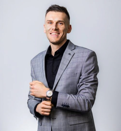 Heilind Grzegorz Lyszczarz Heilind Grzegorz Lyszczarz