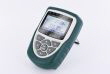 Interstar ALMEMO 104 mit Holster Perspektive Interstar ALMEMO 104 mit Holster Perspektive