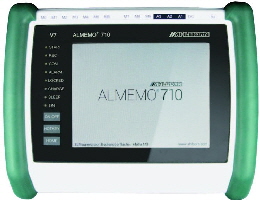 Interstar ALMEMO 710