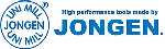 Jongen - Logo