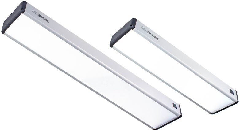 LED2WORK GmbH SYSTEMLED EVO