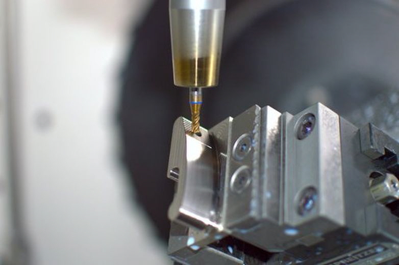 M+M Colordesign Serienfertigung