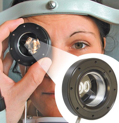 MTS Extrem flacher Sensor MTS Extrem flacher Sensor