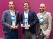 Mewa Gewinnt SAP Innovation Award 2025 Mewa Gewinnt SAP Innovation Award 2025