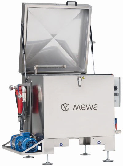Mewa Eco-Matic Bild 2
