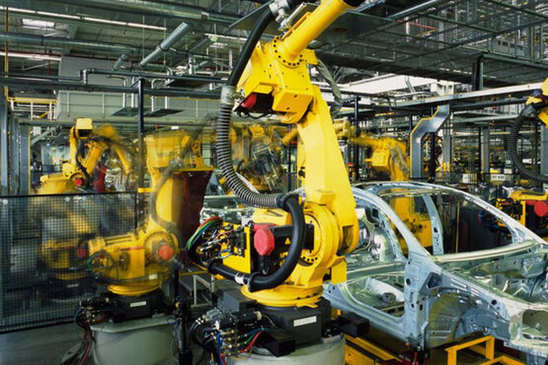 Murrelektronik  Automotive