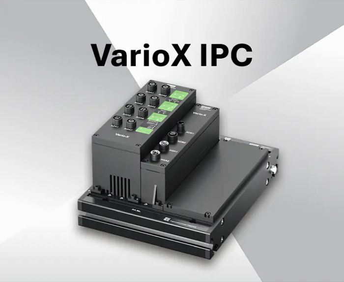 Murrelektronik AG VarioX