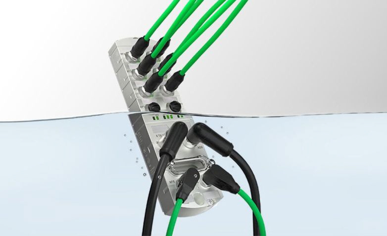 Murrelektronik IP65-67