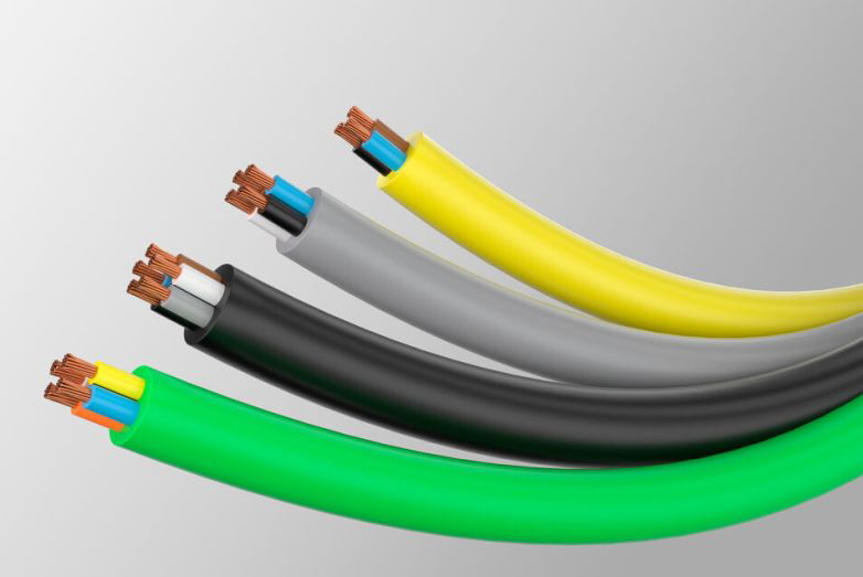 Murrelektronik Kabel