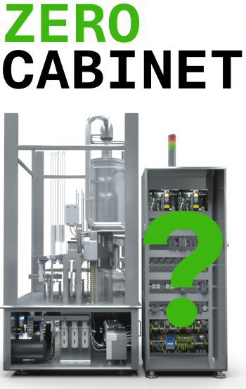 Murrelektronik Zero Cabinet