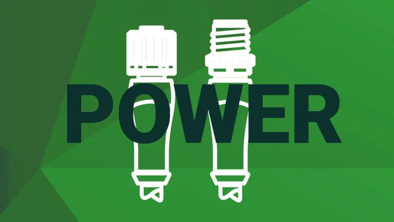 Murrelelektronik POWER-Steckverbinder-Programm