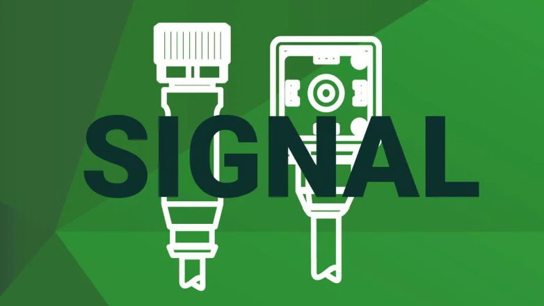 Murrelelektronik SIGNAL-Steckverbinder-Programm