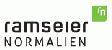 Ramseier Werkzeugnormalien AG - Logo