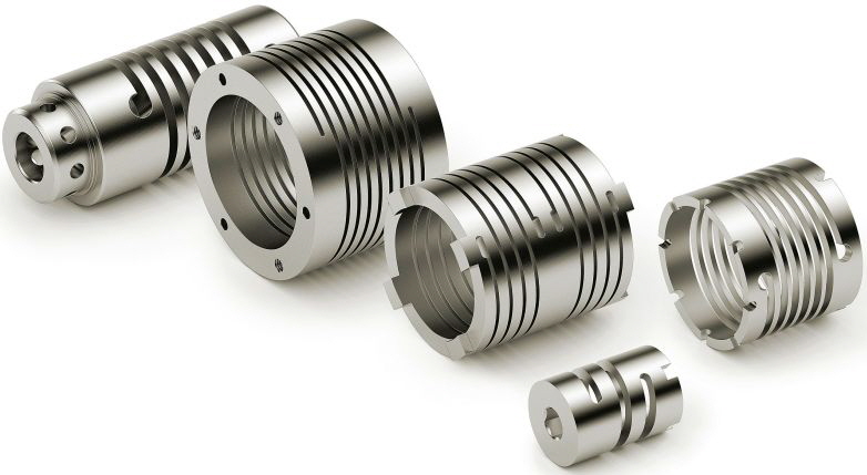 Ringspann Wendelkupplungen Bild 3 Ringspann Wendelkupplungen Bild 3