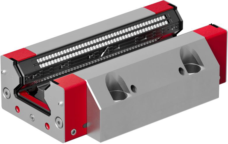 Schneeberger PULSE PRO 45