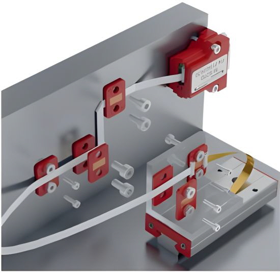 Schneeberger Produkteigenschaften