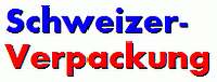 Schweizer-Verpackung Logo