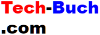 Tech-Buch.com Logo