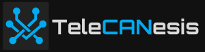 TeleCANesis LOGO