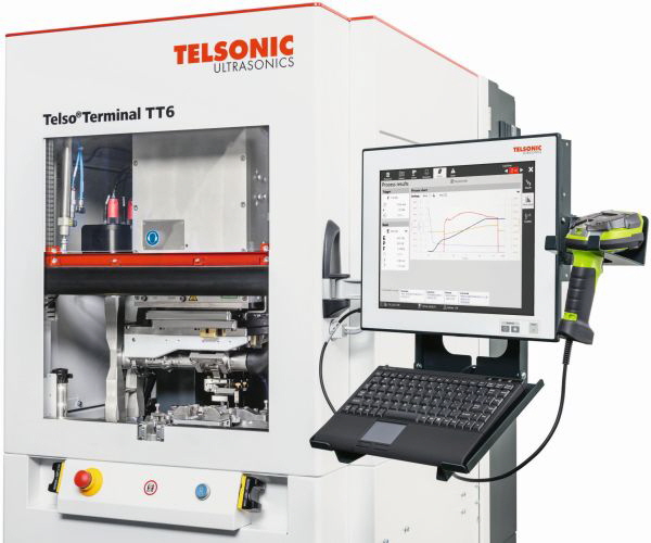 Telsonic TelsoTerminal TT6 Bild 2